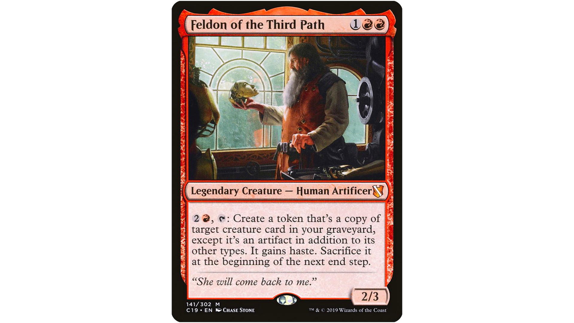 10 best festive Magic The Gathering cards for Christmas Dicebreaker
